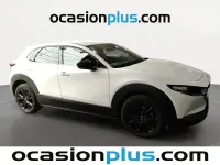Usado Mazda CX-30 Homura-Line 186 CV (136 kW) 2022 Blanco SUV
