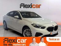 Usado BMW 218 156 CV (114 kW) 2023 Blanco Coupe