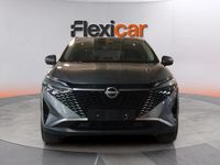 Usado Nissan Qashqai N-Connecta 140 CV (102 kW) 2025 Gris SUV