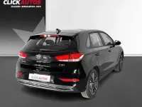 Usado Hyundai i30 110 CV (80 kW) 2024