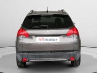 Usado Peugeot 2008 Style 82 CV (60 kW) 2016 SUV