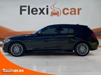 usado BMW 118 Serie 1 i