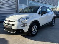 Usado Fiat 500X Connect 120 CV (88 kW) 2021 Blanco SUV