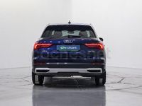 Usado Audi Q3 Sportback Advanced Plus 150 CV (110 kW) 2022 Azul SUV