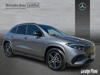 Usado Mercedes EQA250 139 kW (190 CV) 2026 Gris montaña SUV