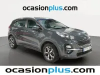 Usado Kia Sportage 136 CV (100 kW) 2019 SUV