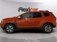 Usado Dacia Duster Prestige 150 HP (110 kW) 2022 Laranja SUV