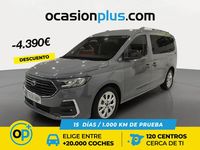 Usado Ford Tourneo Connect Titanium 122 CV (89 kW) 2025 Gris Monovolumen