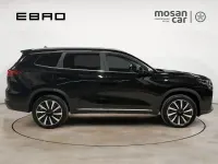 Nuevo Ebro s800 Luxury 347 CV (255 kW) 2025 Negro carbon SUV