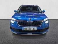 Usado Skoda Kamiq Ambition 115 CV (84 kW) 2020 SUV