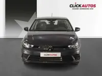 Usado VW Polo Life 95 CV (69 kW) 2025 Gris Utilitario