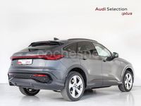 Usado Audi Q5 Sportback Ambiente 204 CV (150 kW) 2025 Gris / plata SUV
