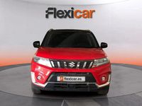 Usado Suzuki Vitara 117 CV (86 kW) 2022 Rojo SUV