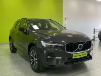 Käytetty Volvo XC60 Momentum 197 HP (144 kW) 2021 Ruskea Katumaasturi