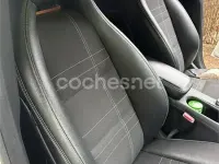 Usado Mercedes A180 Style 109 CV (80 kW) 2015 Blanco Berlina