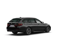 usado BMW 520 Serie 5 da Touring