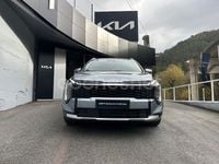 Nuevo Kia Sportage 239 CV (175 kW) 2025 Gris / plata SUV
