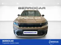 Nuevo Jeep Compass 145 CV (106 kW) 2026 Marrón SUV