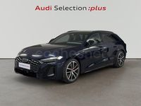 Usado Audi A5 Ambiente 299 CV (219 kW) 2025 Azul Familiar