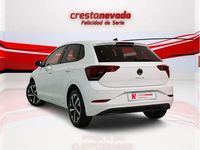 Usado VW Polo Life 95 CV (69 kW) 2025 Utilitario
