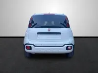 Nuevo Fiat Panda 70 CV (51 kW) 2025 Utilitario