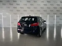 Usado BMW 216 Comfort Edition 116 CV (85 kW) 2015 Azul Monovolumen