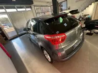 Usado Citroën C4 Picasso Exclusive 112 CV (82 kW) 2010 Azul Monovolumen
