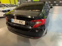 Usado Fiat Tipo Easy 120 CV (88 kW) 2018 Negro Berlina