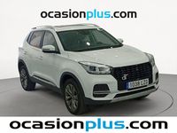Usado DR DR 4.0 116 CV (85 kW) 2022 Blanco SUV