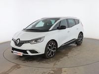 Usado Renault Grand Scénic IV Techno 140 CV (102 kW) 2022 Blanco Monovolumen