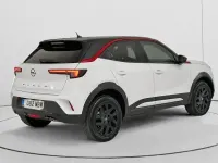 Usado Opel Mokka GS Line 130 CV (95 kW) 2022 SUV