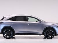 usado Citroën DS DS7 CROSSBACK TODOTERRENO 2.0 BLUEHDI 132KW PERFORMANCE LINE AUTO 180 5P