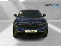 Begagnad Renault Austral Esprit Alpine 200 HK (147 kW) 2025 Blå SUV