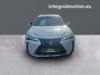 Usado Lexus UX 250h Business Edition 184 CV (135 kW) 2020 Blanco SUV