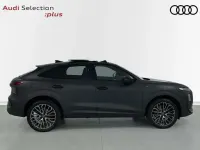 Usado Audi 200 272 CV (200 kW) 2026 Marrón Pickup/Camioneta