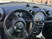 Usado Mini Cooper D Countryman 112 CV (82 kW) 2010 Blanco SUV