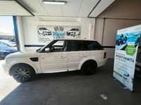 Usado Land Rover Range Rover HSE 272 CV (200 kW) 2009 Blanco SUV