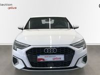 usado Audi A3 Sportback Advanced 30 TDI 85 kW (116 CV) en Barcelona