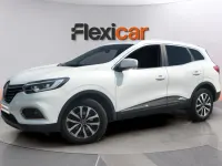 Usado Renault Kadjar Zen 116 CV (85 kW) 2020 Blanco SUV