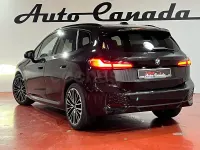 Usado BMW 218 Comfort Edition 136 CV (100 kW) 2024 Negro Coupe