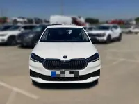 Usado Skoda Fabia 95 CV (69 kW) 2024 Utilitario