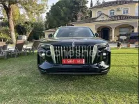 Usado Hongqi E-HS9 2025 Eléctrico SUV