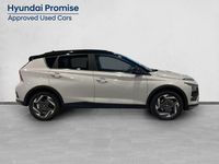 Usado Hyundai Bayon 101 CV (74 kW) 2025 SUV