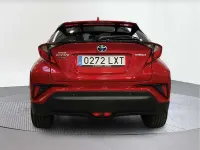 Usado Toyota C-HR Advance 122 CV (89 kW) 2022 SUV