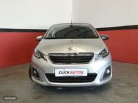 usado Peugeot 108 1.0 VTI 72CV Allure