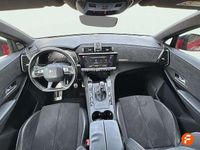 Usado DS Automobiles DS7 Crossback Be Chic 130 CV (95 kW) 2018 Rojo SUV