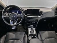 Usado Kia XCeed Premium 141 CV (103 kW) 2023 Blanco SUV