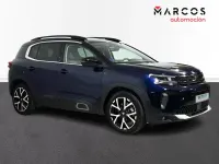 Usado Citroën C5 Aircross Shine 225 CV (165 kW) 2023 SUV