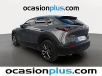 Usado Mazda CX-30 186 CV (136 kW) 2021 Gris SUV