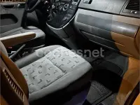 Usado VW Multivan 104 CV (76 kW) 2006 Blanco Monovolumen